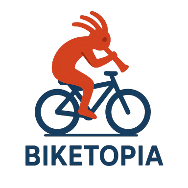 Biketopia